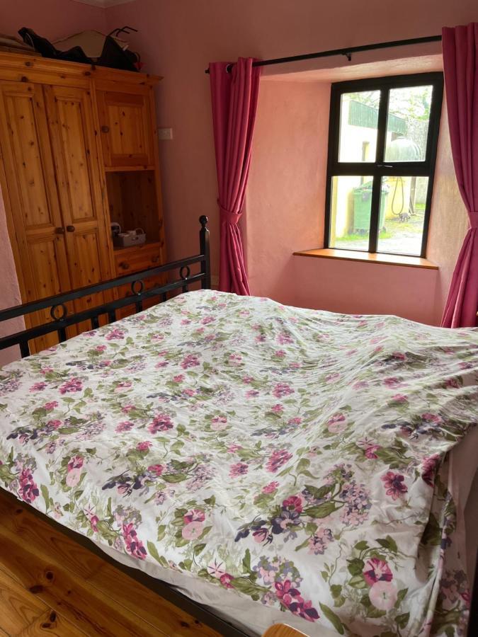 Lacken Farmyard Kilmihil Eksteriør billede